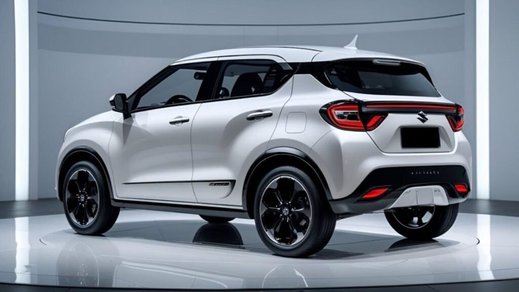 Maruti Alto K10 2026